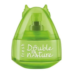 JAFRA Double Nature Fresh Agua de Tocador 50 ml
